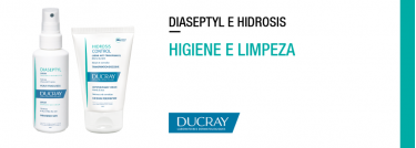 Diaseptyl e Hidrosis